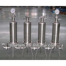 F-GSL Series industrial customized Microporous membrane filter